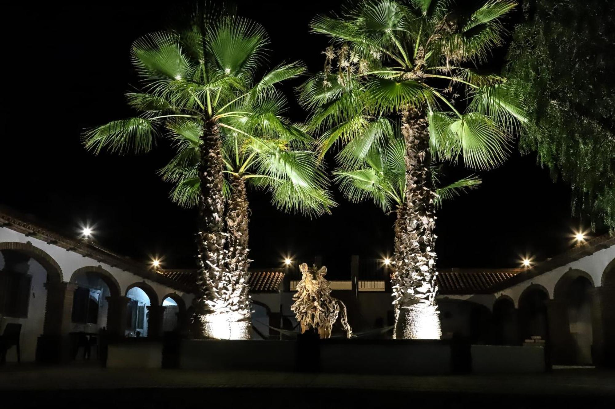La Casa De Familia Bed and Breakfast Μάλαγα Εξωτερικό φωτογραφία