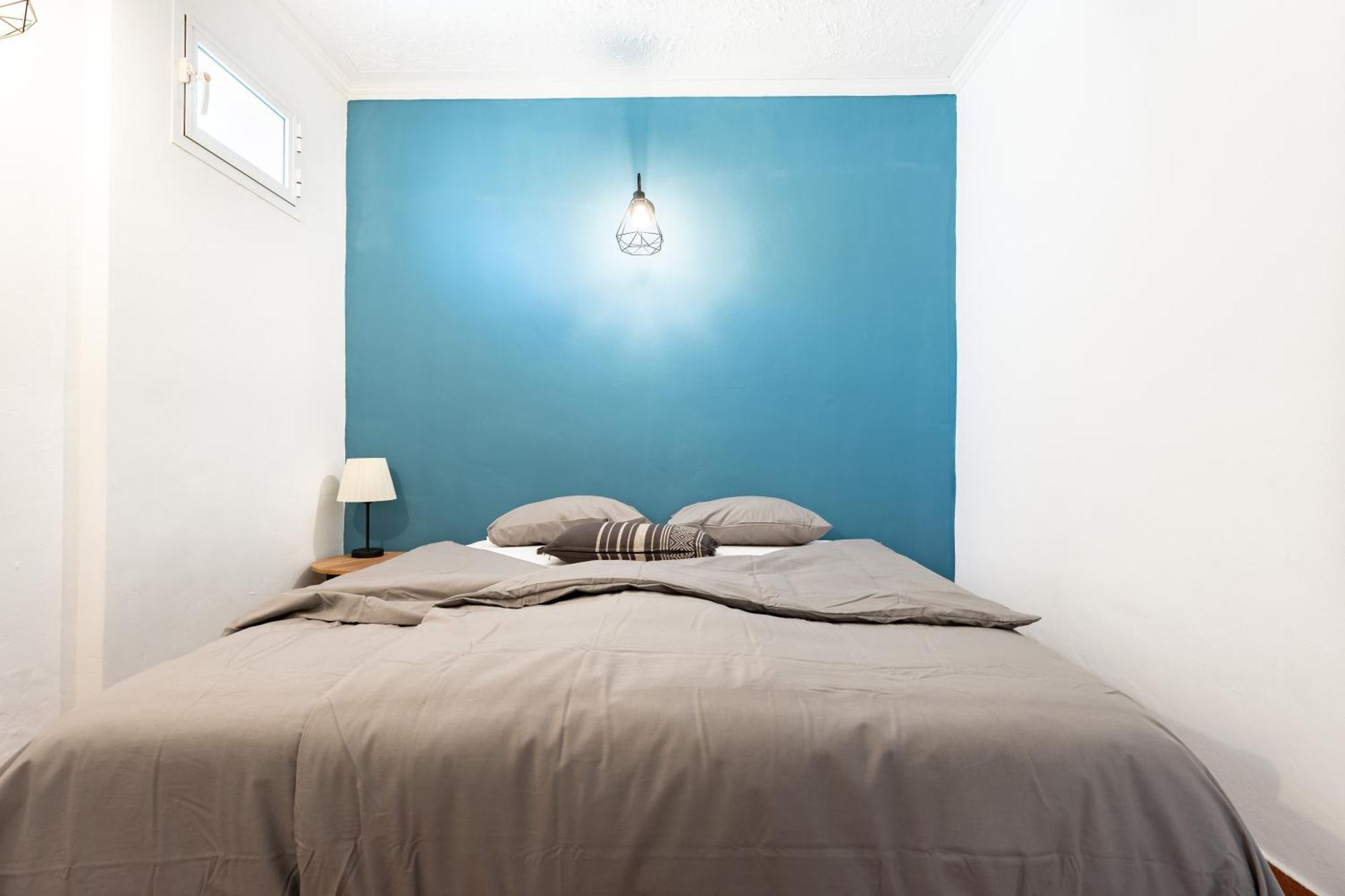 La Casa De Familia Bed and Breakfast Μάλαγα Εξωτερικό φωτογραφία