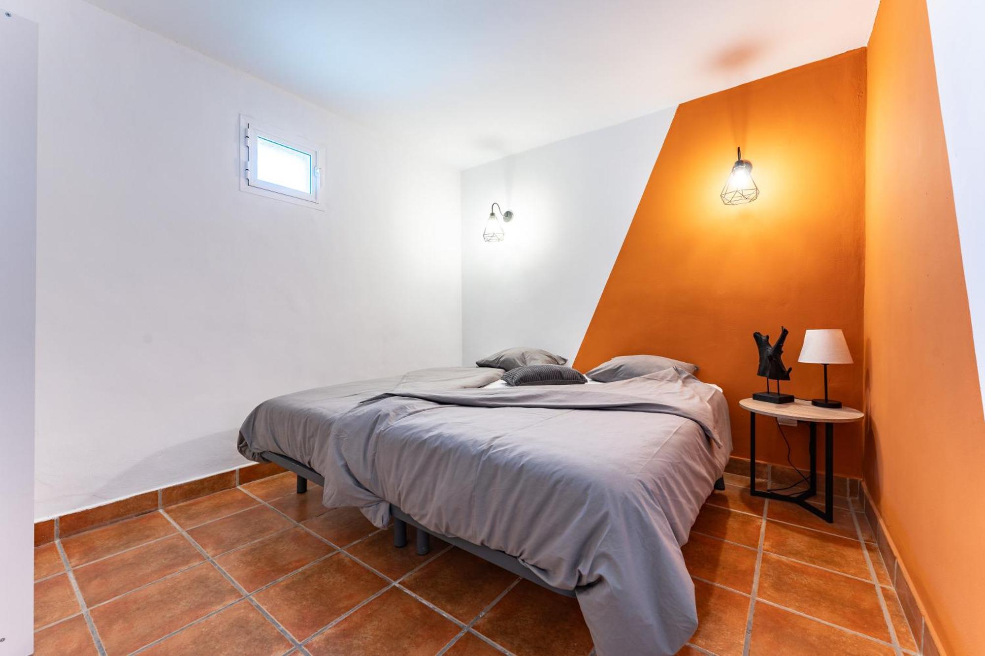 La Casa De Familia Bed and Breakfast Μάλαγα Εξωτερικό φωτογραφία