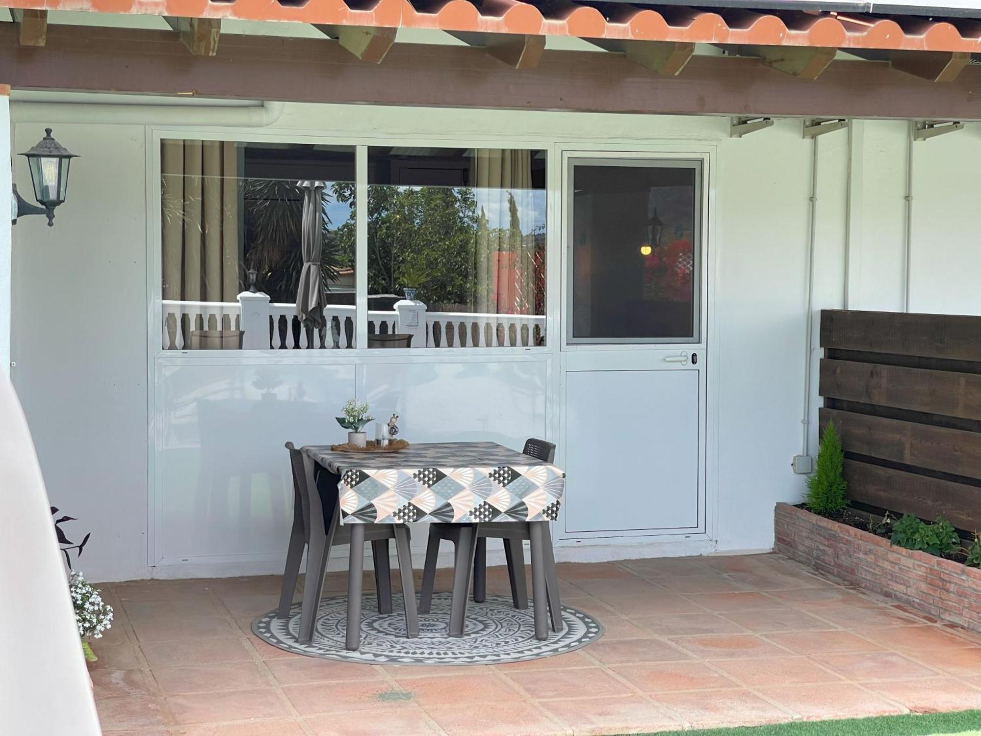 La Casa De Familia Bed and Breakfast Μάλαγα Εξωτερικό φωτογραφία